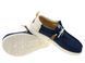 Hey Dude Wally Craft Linen Men's Casual Shoes 43086-4UA фото 3
