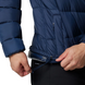 Мужская куртка с капюшоном Columbia Fivemile Butte II Hooded Jacket 2086912464 фото 6