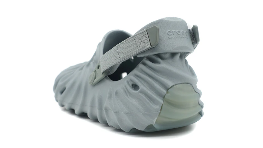 Купить Мужские Кроксы Crocs Pollex Clog x Salehe Bembury 207393-3YL фото