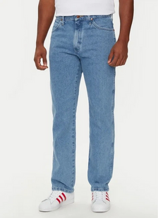 Чоловічі джинси Wrangler Regular Fit (Класичний крій) 109TRGCAW фото