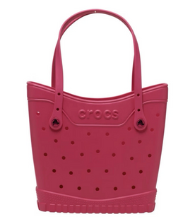 Crocs Medium Tote Dragon Fruit 211705-6zq фото