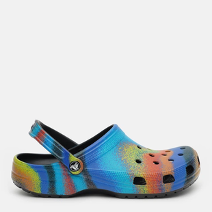 Купити Оригінальні Крокси Crocs Classic Spray Dye Clog 208054-0C4 фото