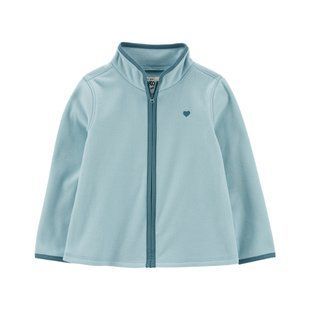 OshKosh Children's Fleece Blouse 2Q086311  фото