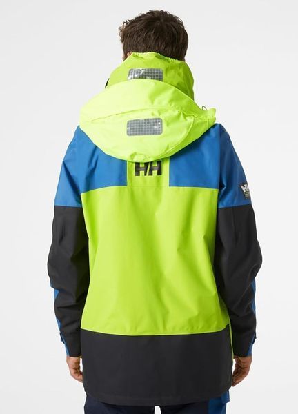 Чоловічий костюм для вітрильного спорту Helly Hansen Skagen Offshore Jacket and Skagen Offshore Bib 34254_636 34255_402 фото