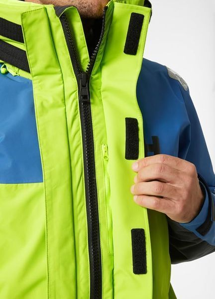 Чоловічий костюм для вітрильного спорту Helly Hansen Skagen Offshore Jacket and Skagen Offshore Bib 34254_636 34255_402 фото