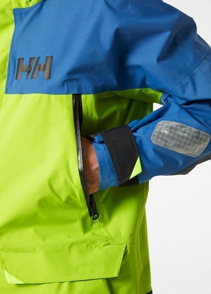 Чоловічий костюм для вітрильного спорту Helly Hansen Skagen Offshore Jacket and Skagen Offshore Bib 34254_636 34255_402 фото