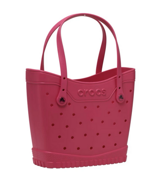 Crocs Medium Tote Dragon Fruit 211705-6zq фото