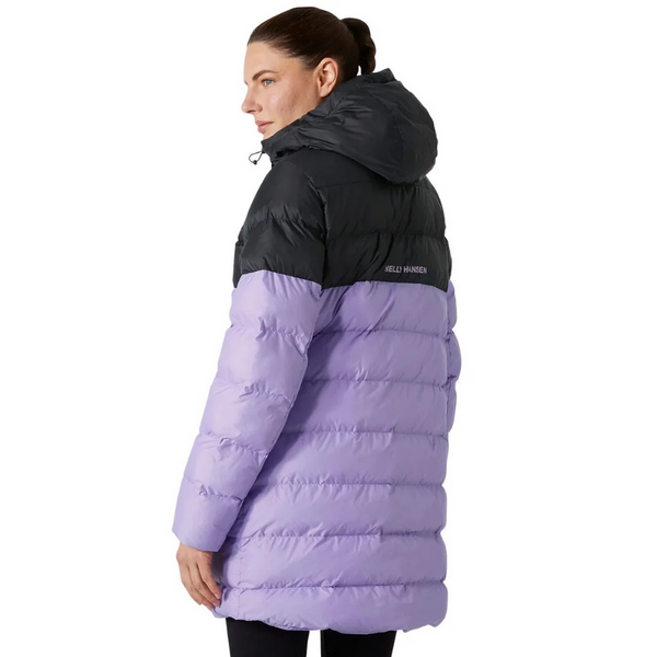 Женская Куртка Helly Hansen Active Puffy Parka 54027-699 фото