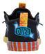 HEYDUDE Wally Back to the Future Time Machine  44397-0C4 фото 3