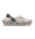 Крокси оригінальні Crocs Echo Marbled Clog 208454-2Y3 фото 1