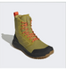 Чоловічі черевики adidas Terrex Free Hiker XPL Gore-Tex 'Pulse Olive Gum' GX3865 фото 3