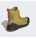 Чоловічі черевики adidas Terrex Free Hiker XPL Gore-Tex 'Pulse Olive Gum' GX3865 фото 4