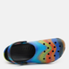 Купить Оригинальные Кроксы Сабо Crocs Classic Spray Dye 208054-0C4 фото 5