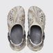 Крокси оригінальні Crocs Echo Marbled Clog 208454-2Y3 фото 3
