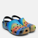 Купить Оригинальные Кроксы Сабо Crocs Classic Spray Dye 208054-0C4 фото 2