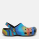 Купить Оригинальные Кроксы Сабо Crocs Classic Spray Dye 208054-0C4 фото 1