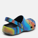Купить Оригинальные Кроксы Сабо Crocs Classic Spray Dye 208054-0C4 фото 4