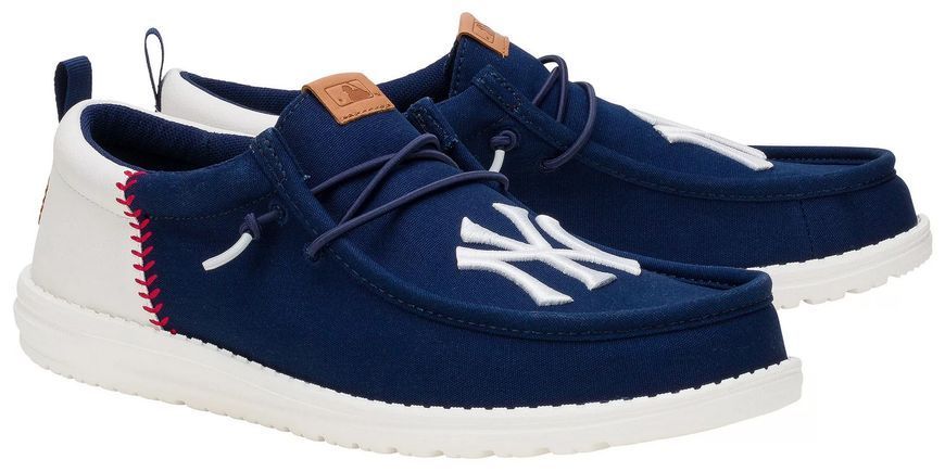 Hey Dude Men's Wally Funk MLB 43608-462 фото