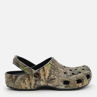 Купити Чоловічі Крокси Crocs Realtree APX Classic Clog 210099-90H фото