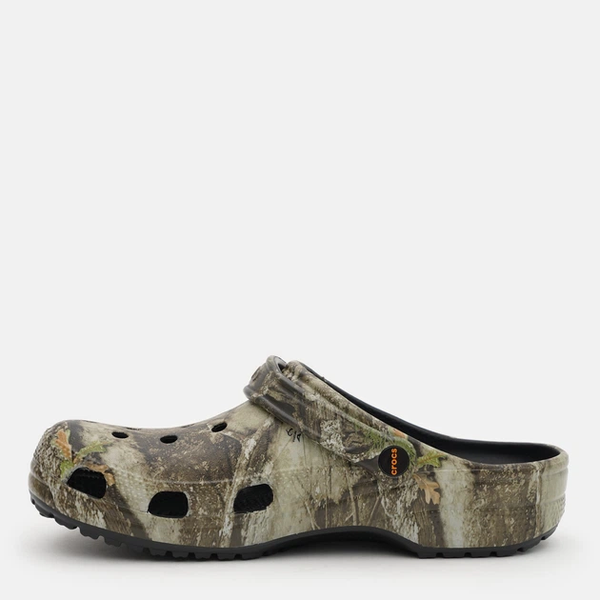 Купить Мужские Кроксы Crocs Realtree APX Classic Clog 210099-90H фото