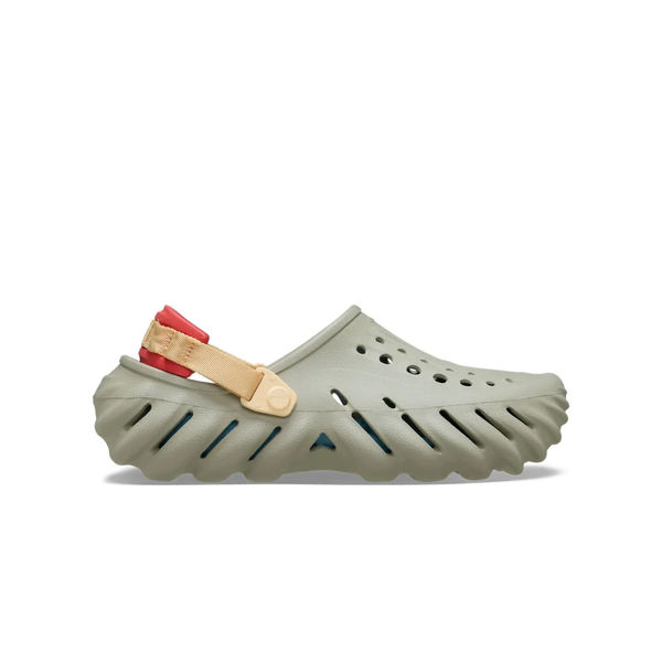Crocs Echo Clog 207937-0IP фото