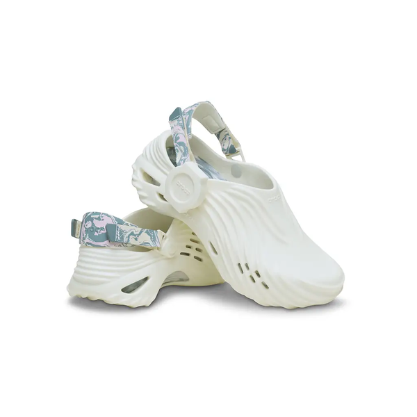 Купити Чоловічі Крокси G-SHOCK x Crocs Echo Wave 211110-90H фото