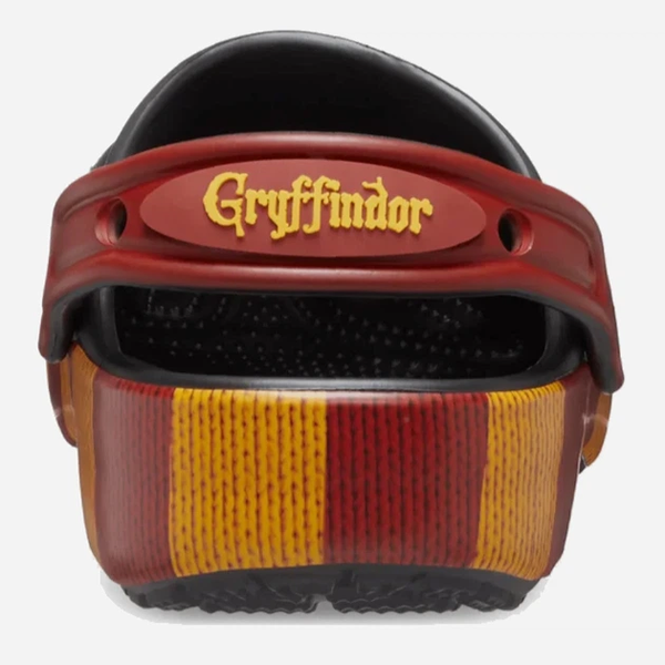 Crocs Gryffindor Classic Clog 210553-90H фото