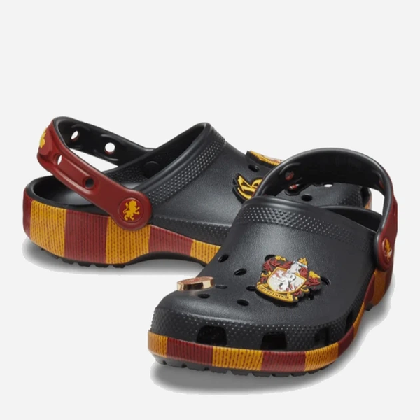 Crocs Gryffindor Classic Clog 210553-90H фото