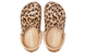 Женские оригинальные кроксы Crocs Classic Printed Clog 205838-98R фото 4