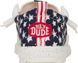 Hey Dude Men's Wally Funk Americana 43633-1TS фото 4