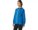 Женская Куртка Asics WOMEN'S WATERPROOF JACKET 2032C027 441 фото 3