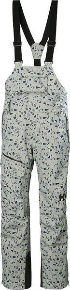 Женский горнолыжный костюм Helly Hansen Powchaser 2.0 Jacket L and Powderqueen Bib Pants, M 65643-917 65923-885 фото