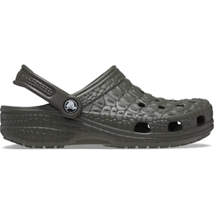 Crocs Classic Crocskin Clog 206873-3J5 фото