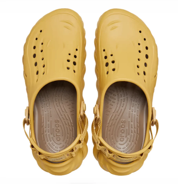 Crocs Echo Clog 207937-76A фото