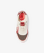 Женские кроссовки Michael Kors Maddy Color-Block Signature Logo Trainer 49H3MAFS1B фото 3