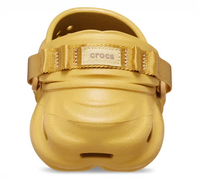 Crocs Echo Clog 207937-76A фото