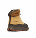Мужские оригинальные ботинки Columbia Men Green Omni-Heat Inifnity Expeditionist Shield Mid Shoes BM9083-373 фото 3