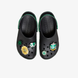 Crocs Slytherin Classic Clog x Harry Potter 210527-90H фото 5