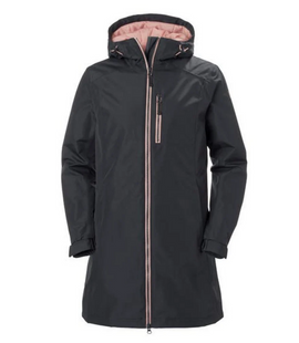 Женская Куртка Helly Hansen Long Belfast Winter Jacket 62395_980 фото