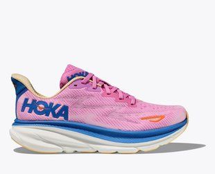 Жіночі кросівки HOKA W Clifton 9 1127896 фото