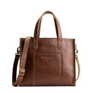 Lola Crossbody Tote Portland Leather  Lola Crossbody Tote Asheville фото