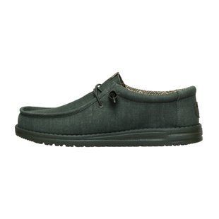 Men's Wally Stretch Canvas  40700-3TJ фото