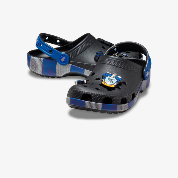 Crocs Ravenclaw Classic Clog x Harry Potter 210528-90H фото