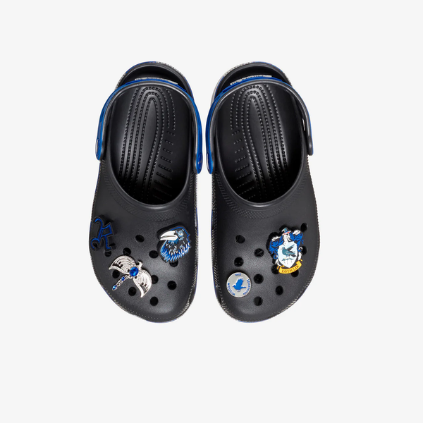 Crocs Ravenclaw Classic Clog x Harry Potter 210528-90H фото