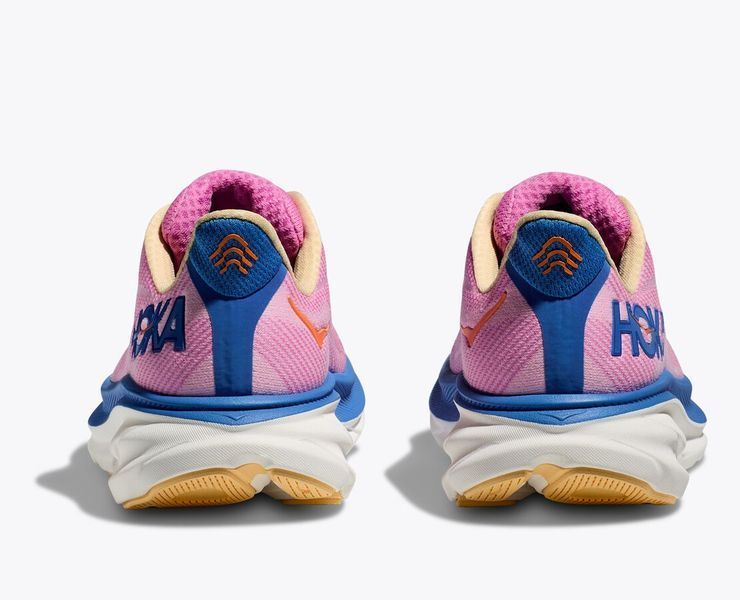 Женские кроссовки HOKA W Clifton 9 1127896 фото