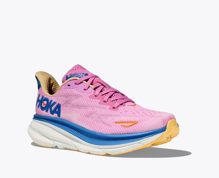Женские кроссовки HOKA W Clifton 9 1127896 фото
