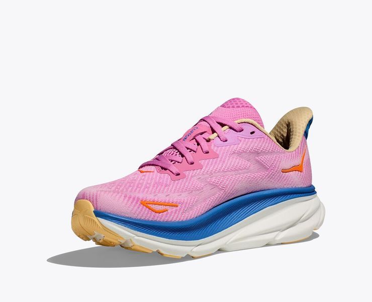 Женские кроссовки HOKA W Clifton 9 1127896 фото