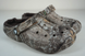 Купить Мужские Кроксы Crocs Classic Realtree Edge Lined Clog 205377-280 фото 2