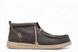 HEY DUDE Wally mid gripr classic 42051-2IV фото 1