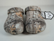 Купить Мужские Кроксы Crocs Classic Realtree Edge Lined Clog 205377-280 фото 3